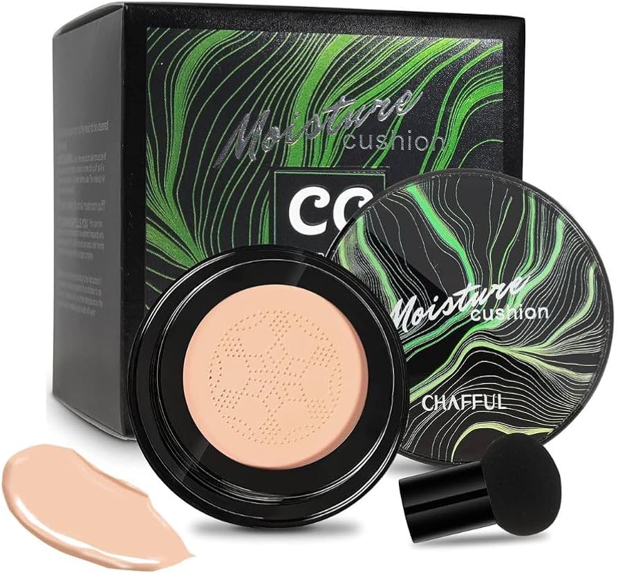 Base Maquillaje Moisture
