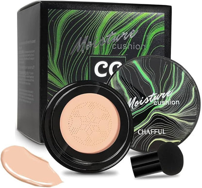 Base Maquillaje Moisture