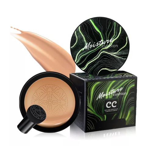 Base Maquillaje Moisture