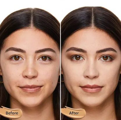 Base Maquillaje Moisture