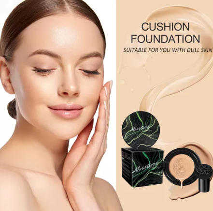 Base Maquillaje Moisture