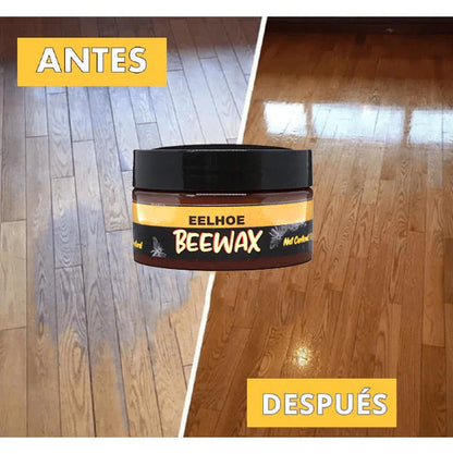BEEWAX ⚡️🚨RESTAURADOR DE MADERA🪑