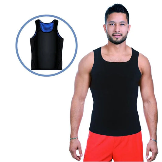 Chaleco termico reductor