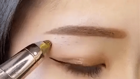 Depilador De Cejas