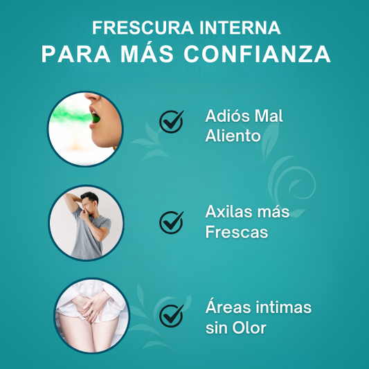 Deos Suplemento ¡¡