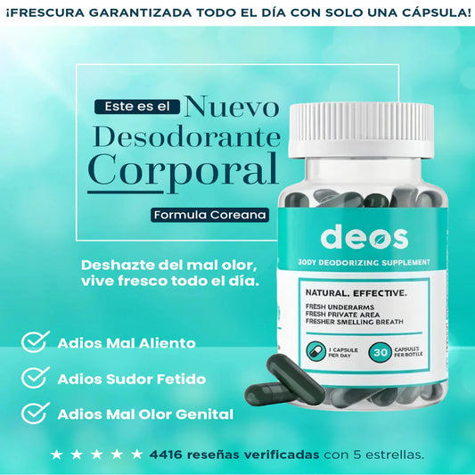 deos desodorante interno