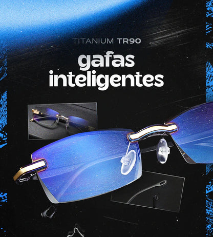 Lentes Smart Vision: La Revolución Visual