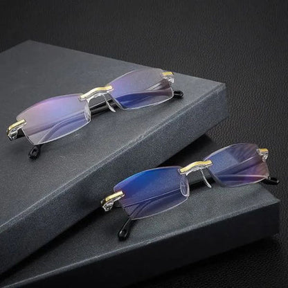 Lentes Smart Vision: La Revolución Visual