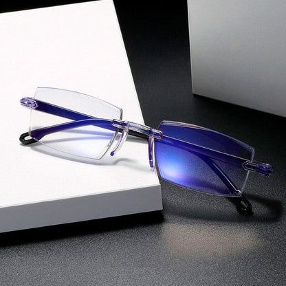 Lentes Smart Vision: La Revolución Visual